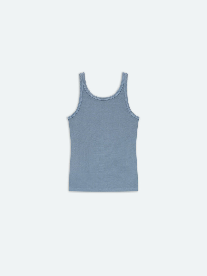 AMIRI RIB TANK outlook