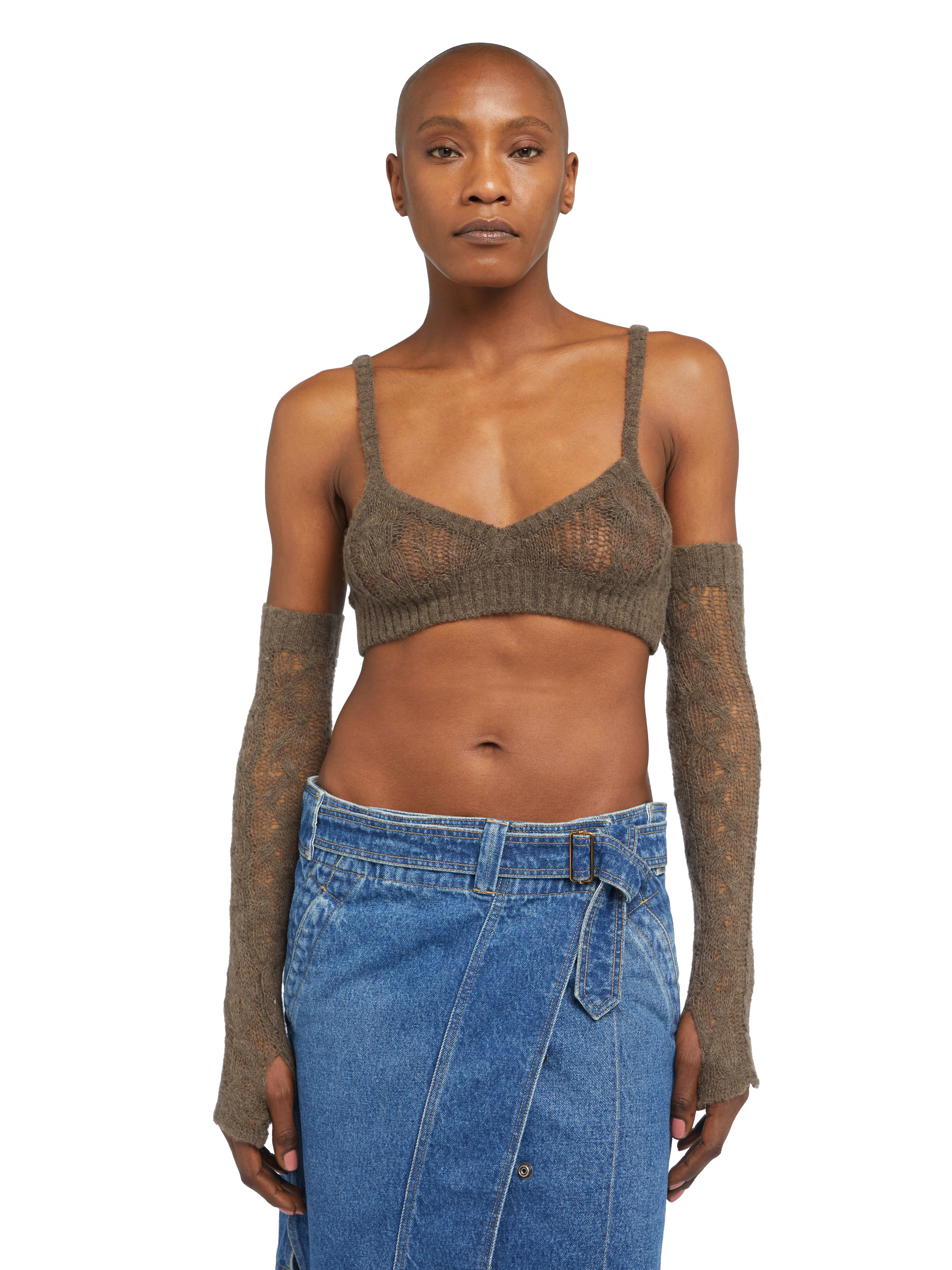 Desert Drift Sleeves - 2