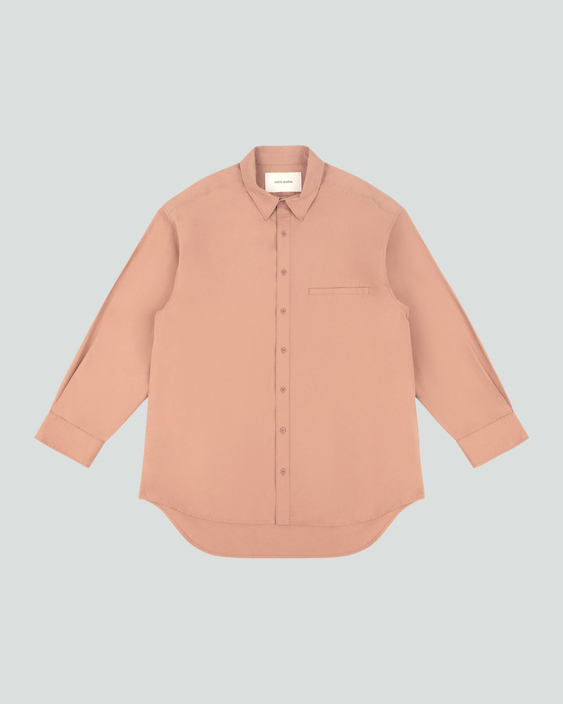 GIANT SHIRT COPPER 1