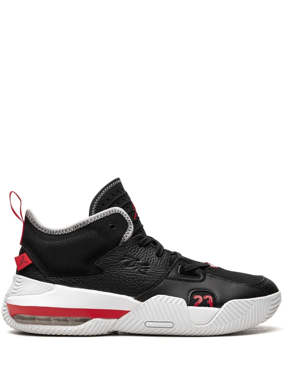 Stay Loyal 2 "Black/White" sneakers - 1