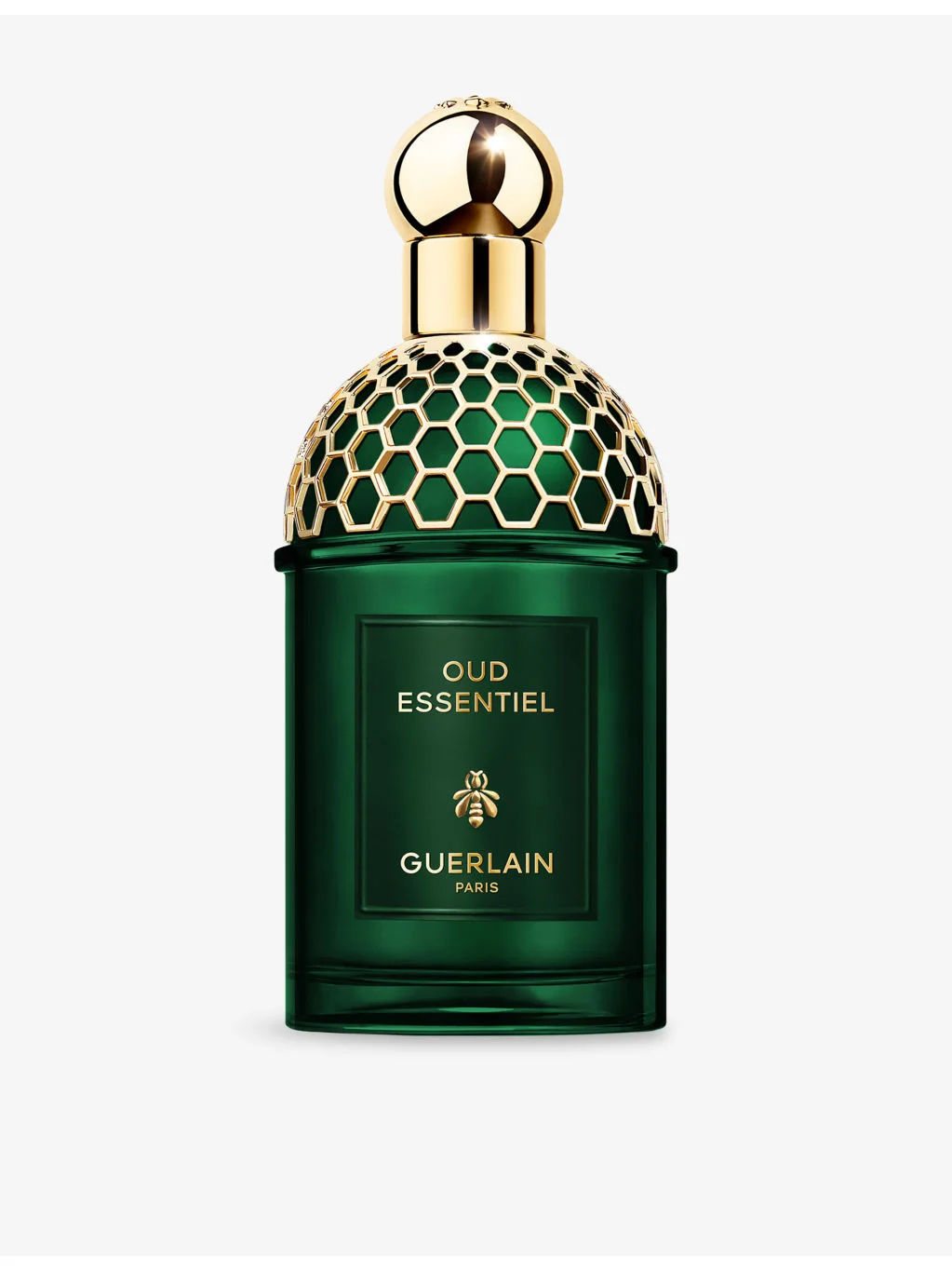 Absolus Allegoria Oud Essentiel eau de parfum 125ml - 1