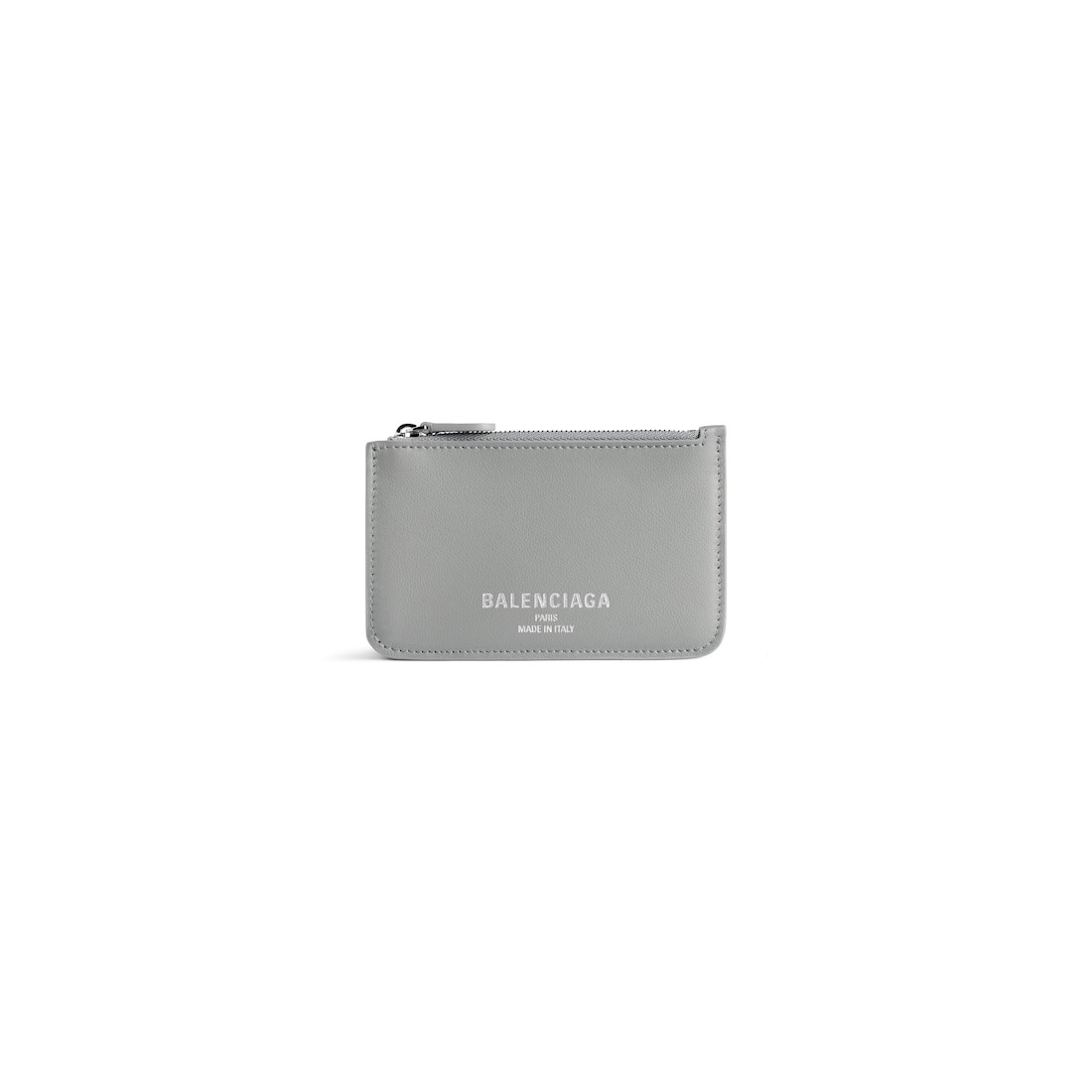 Women's Cash 2.0 Long Coin And Card Holder in Grey - 1