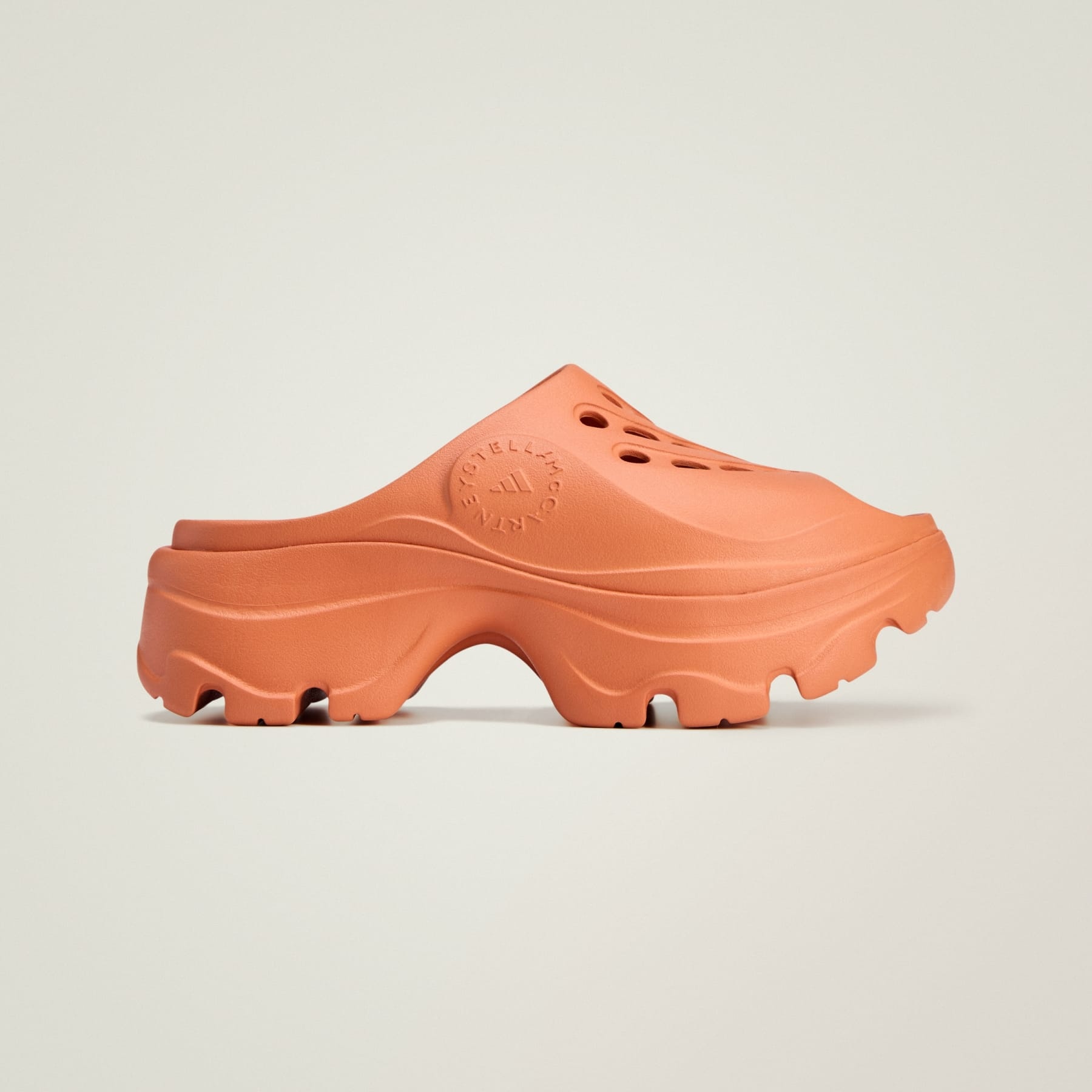 adidas by Stella McCartney Clogs - 1