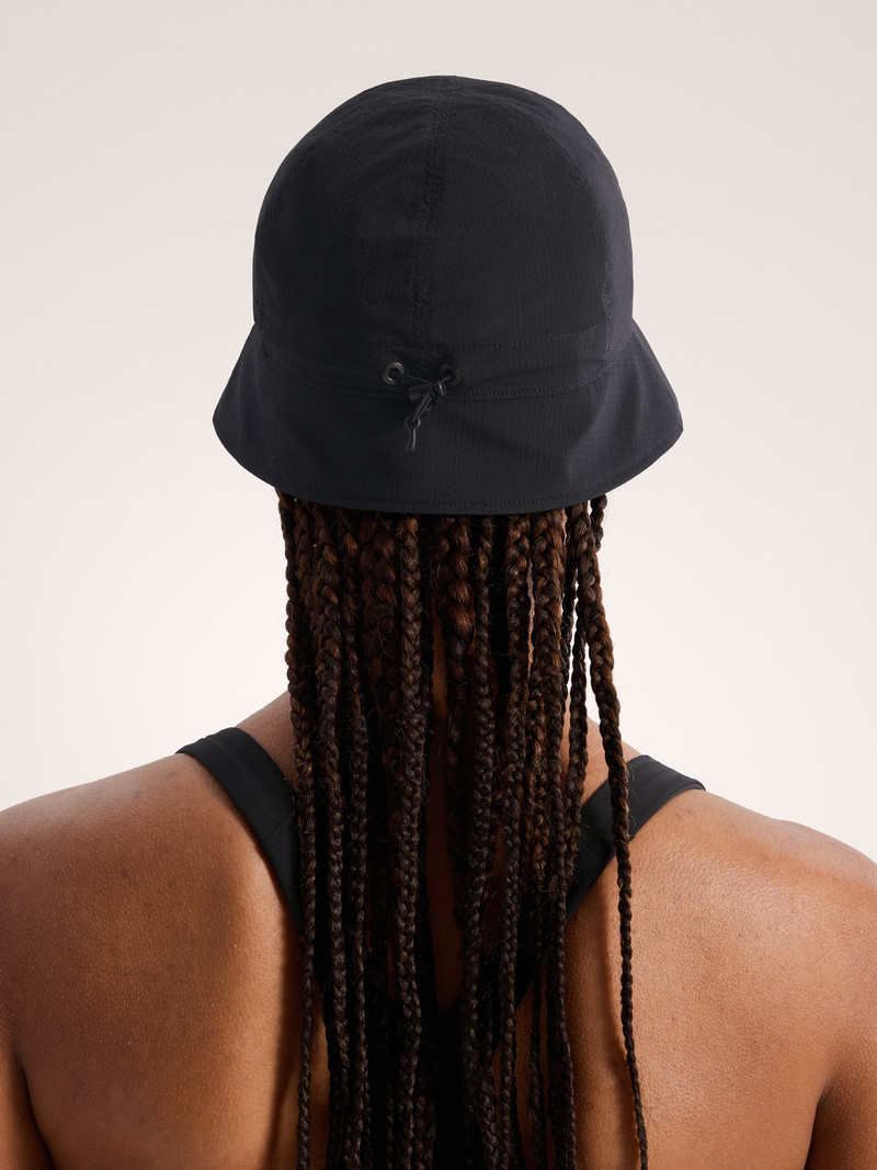 Sinsola Short Brim Bucket Hat 5