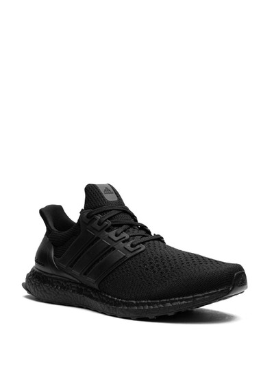 adidas Ultraboost 1.0 DNA "Triple Black" sneakers outlook