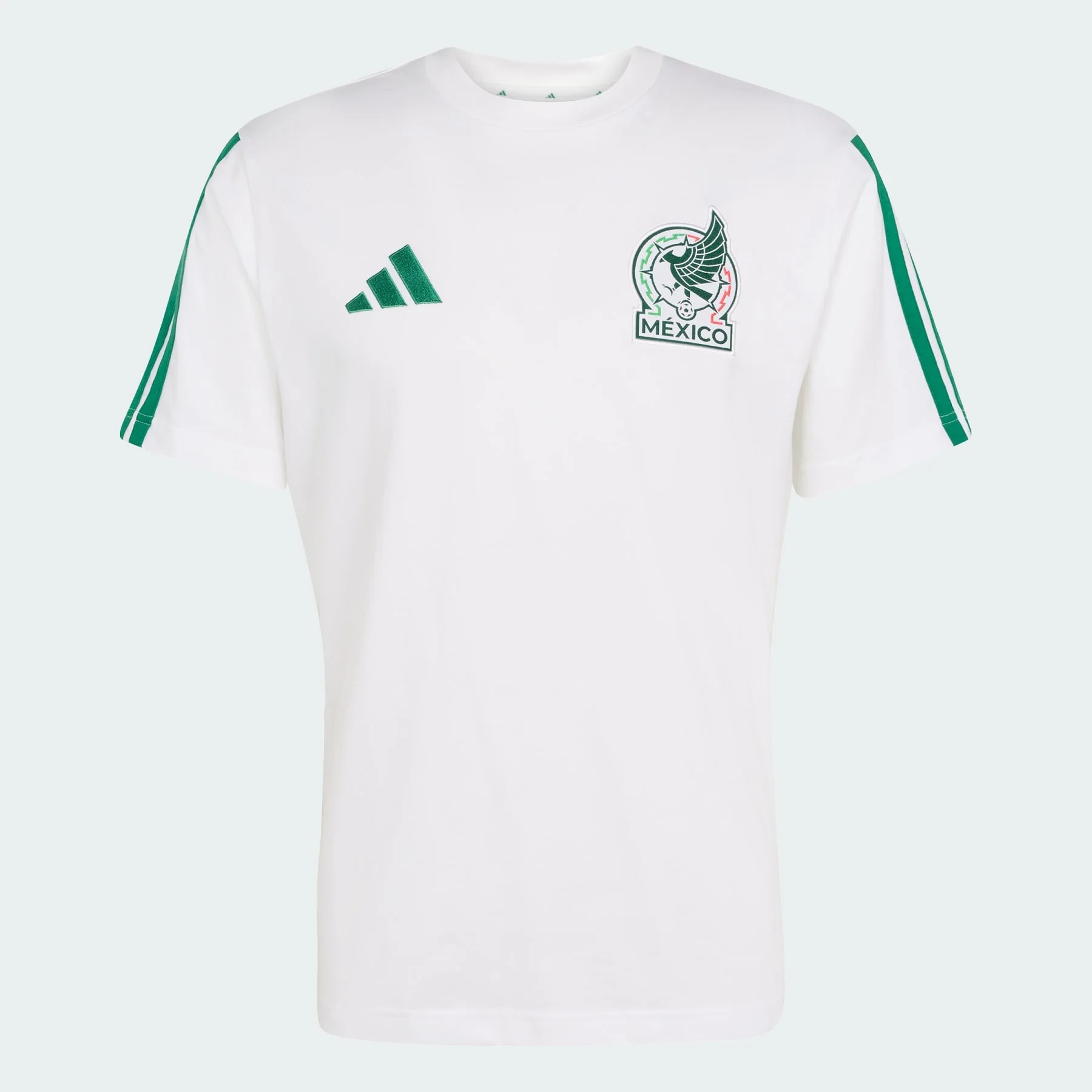 Mexico DNA T-Shirt - 1