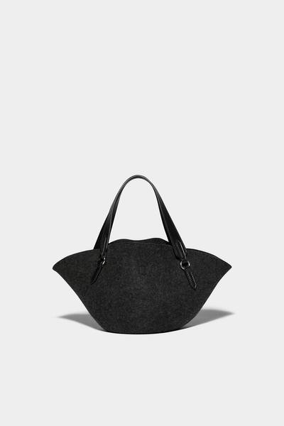 DSQUARED2 CATEN TRIP TOTE BAG outlook