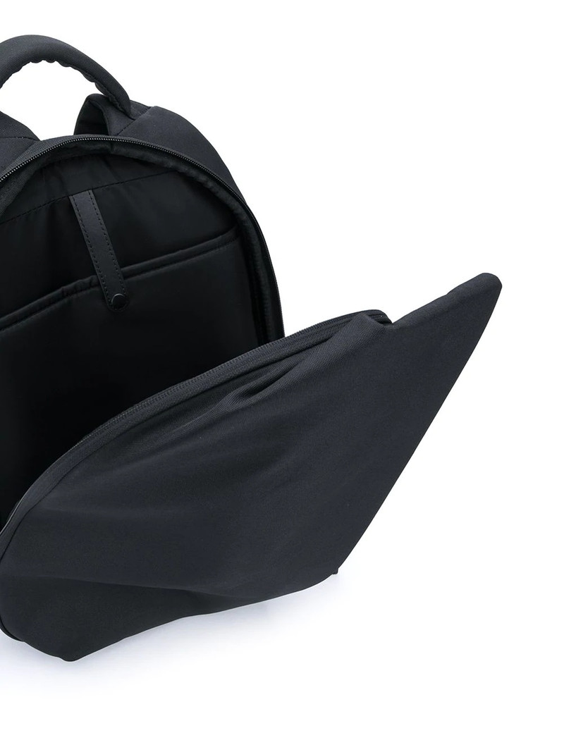 draped Isar backpack 5