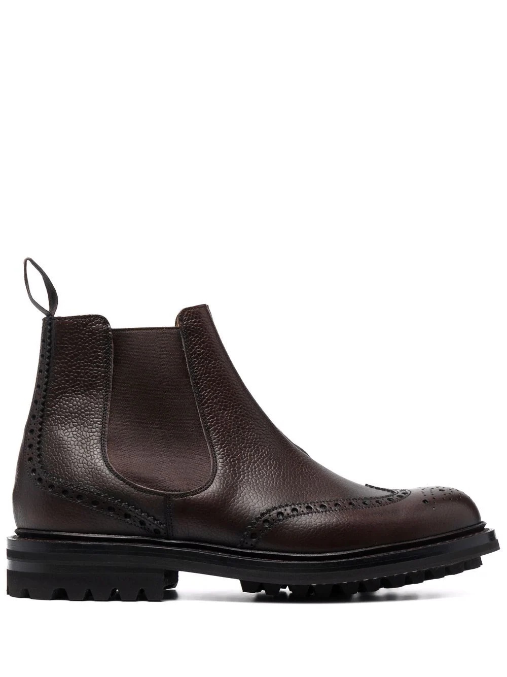 Mc Entyre Chelsea boots - 1