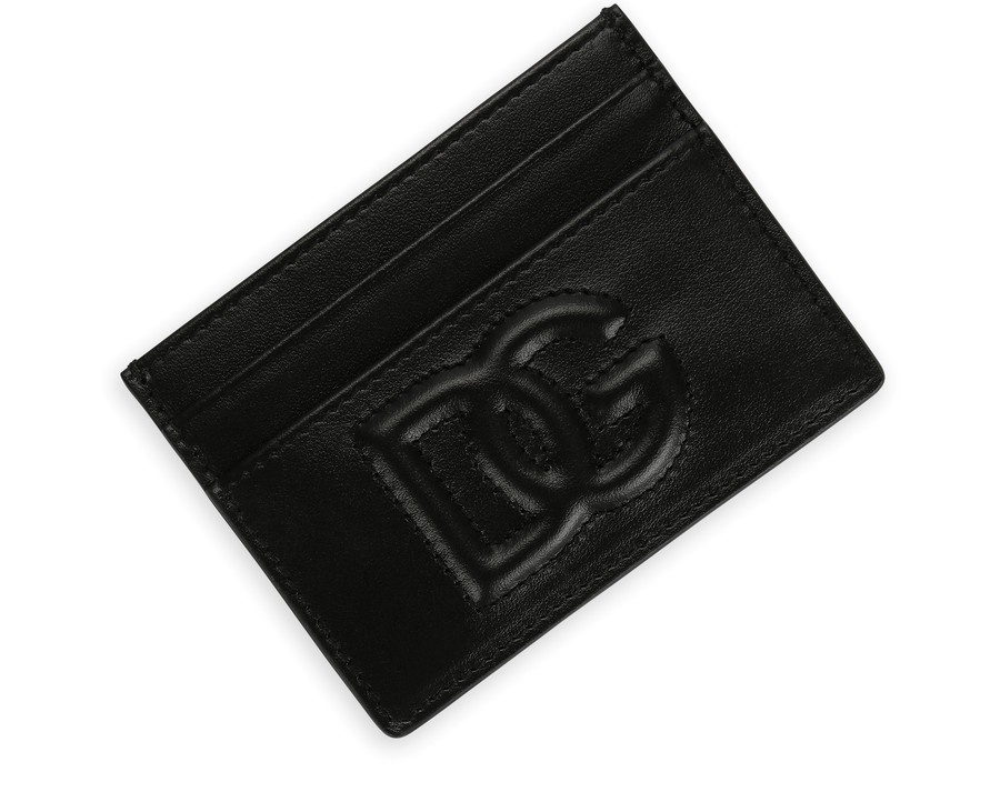 DG Logo card holder - 4