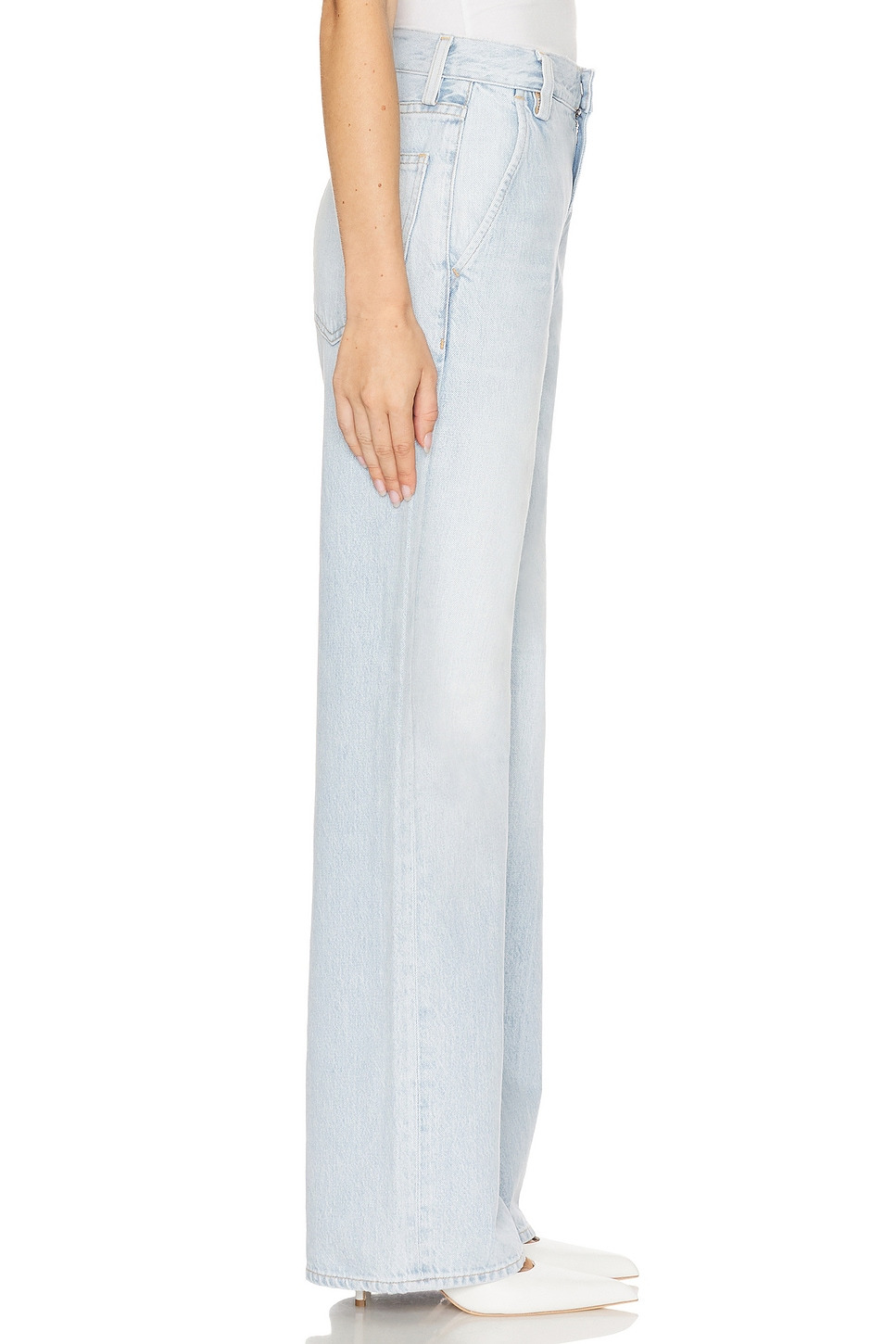 Shona Trouser - 3