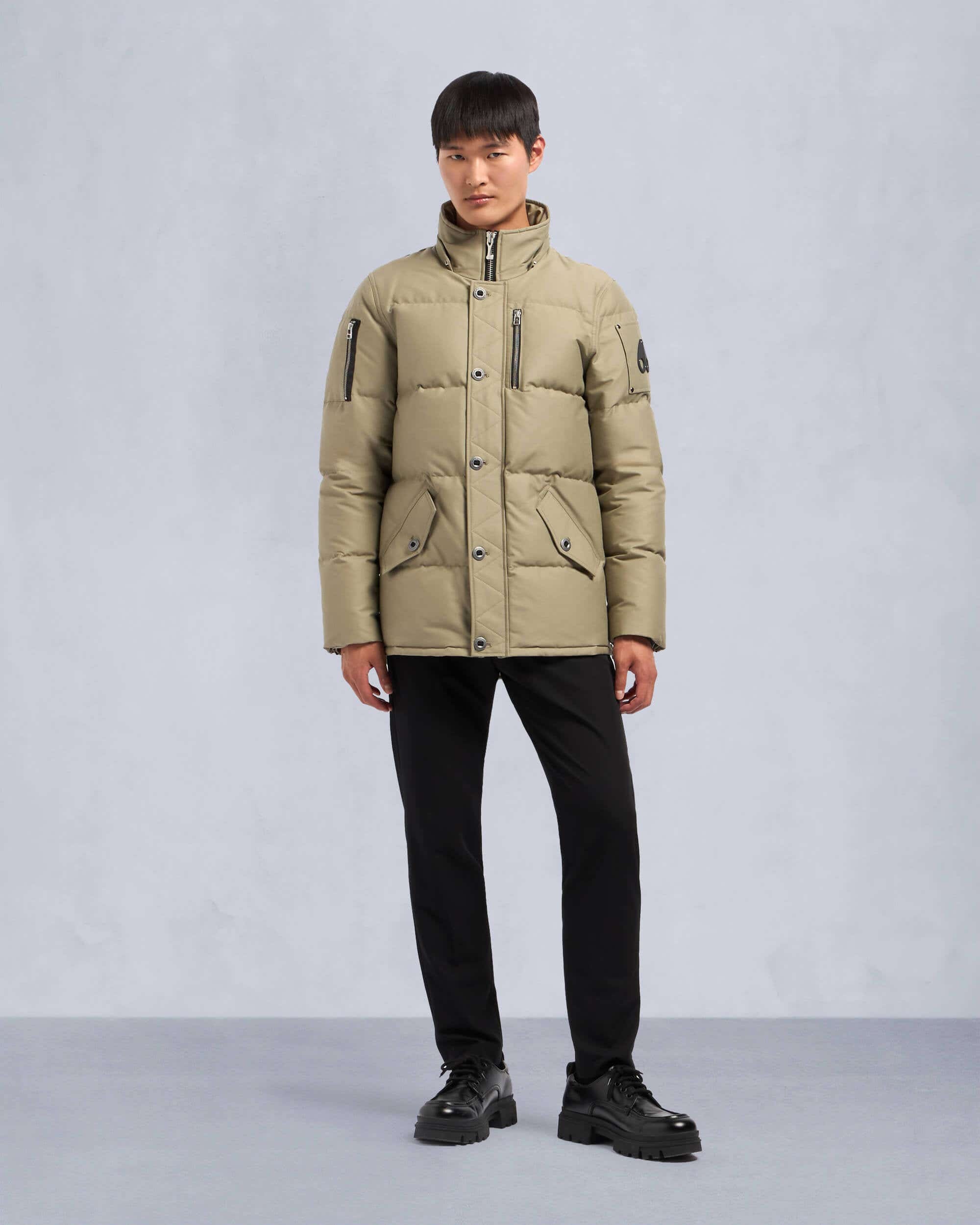 ORIGINAL 3Q JACKET - 7