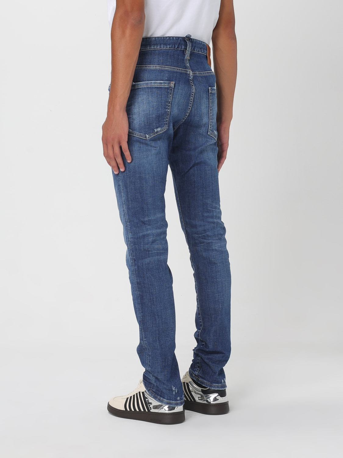 Jeans men Dsquared2 - 3