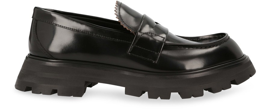 Wander loafers - 1