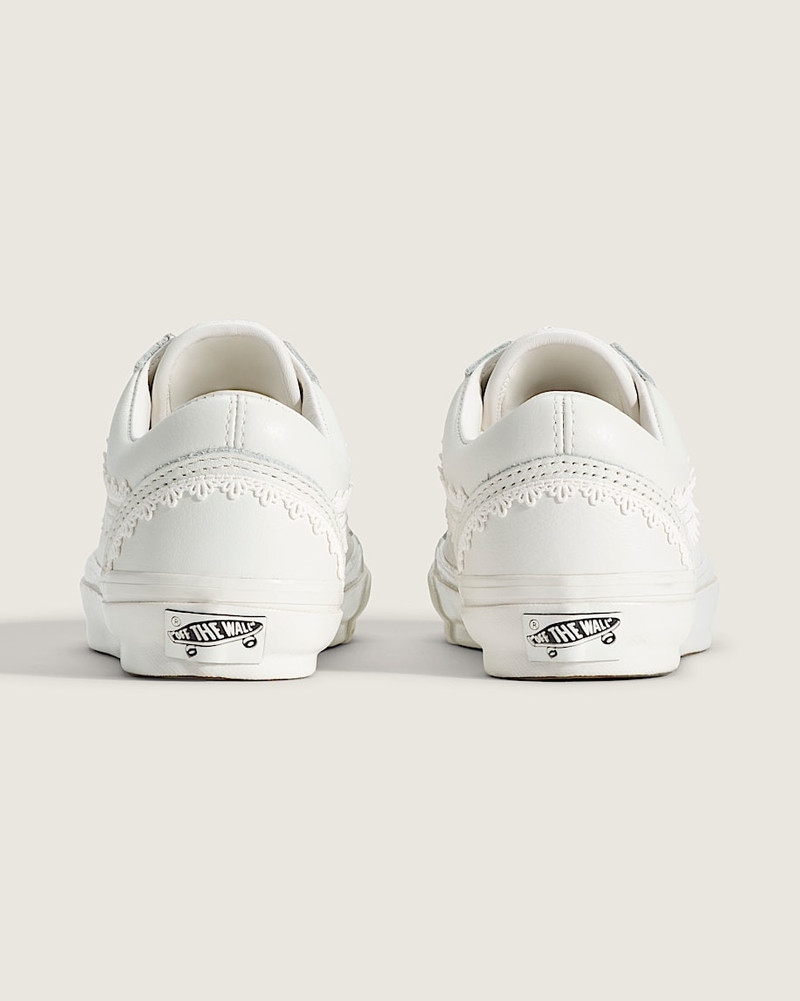 Premium Old Skool Shoe 4