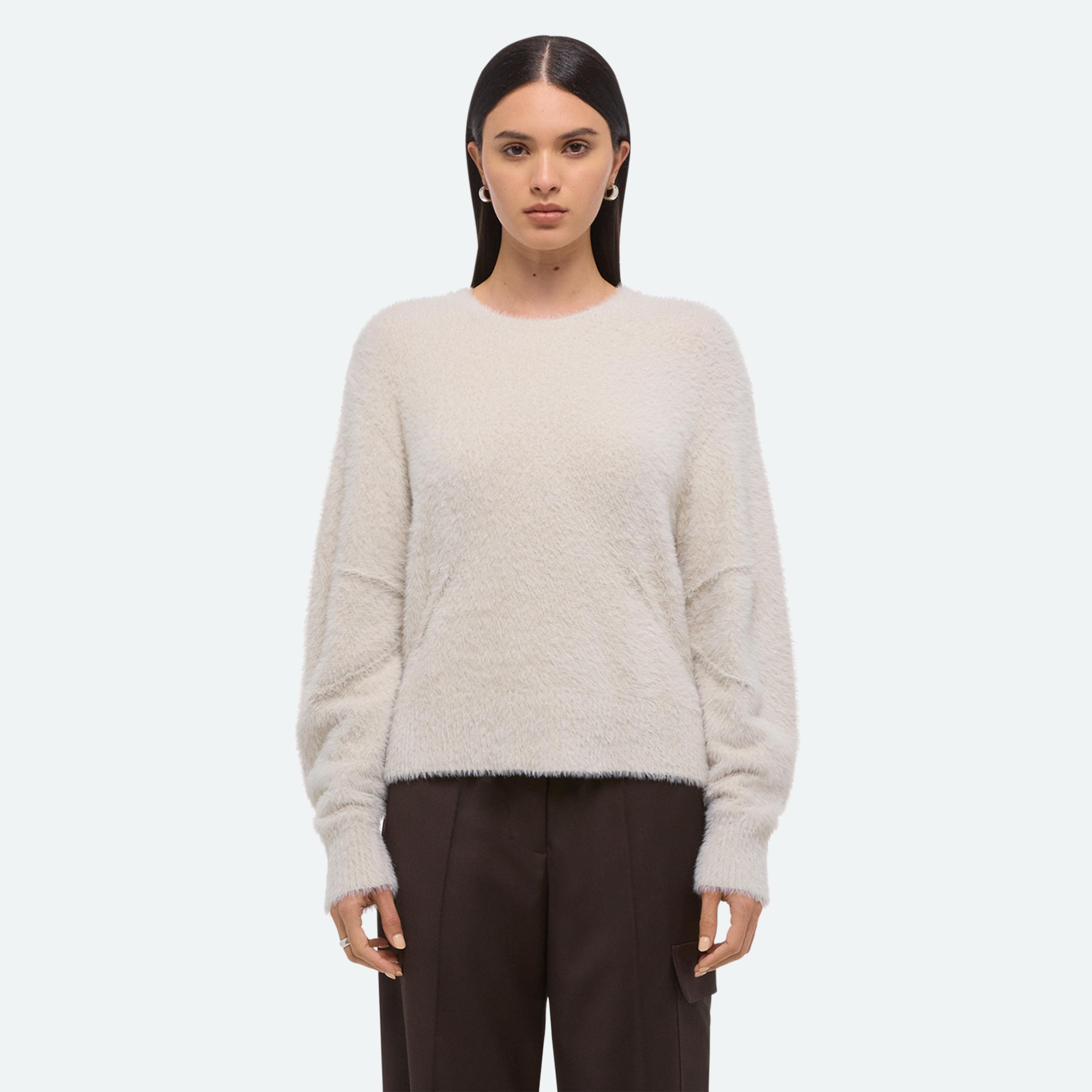 APEX CREWNECK SWEATER - 4