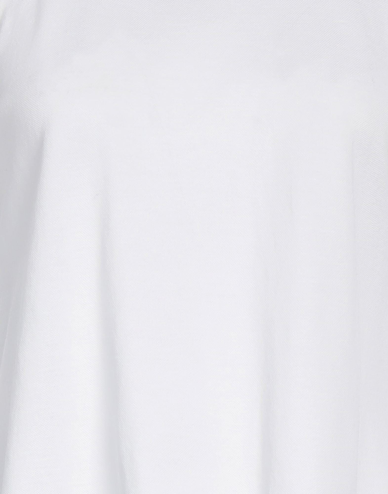 White Women's Polo Shirt - 4
