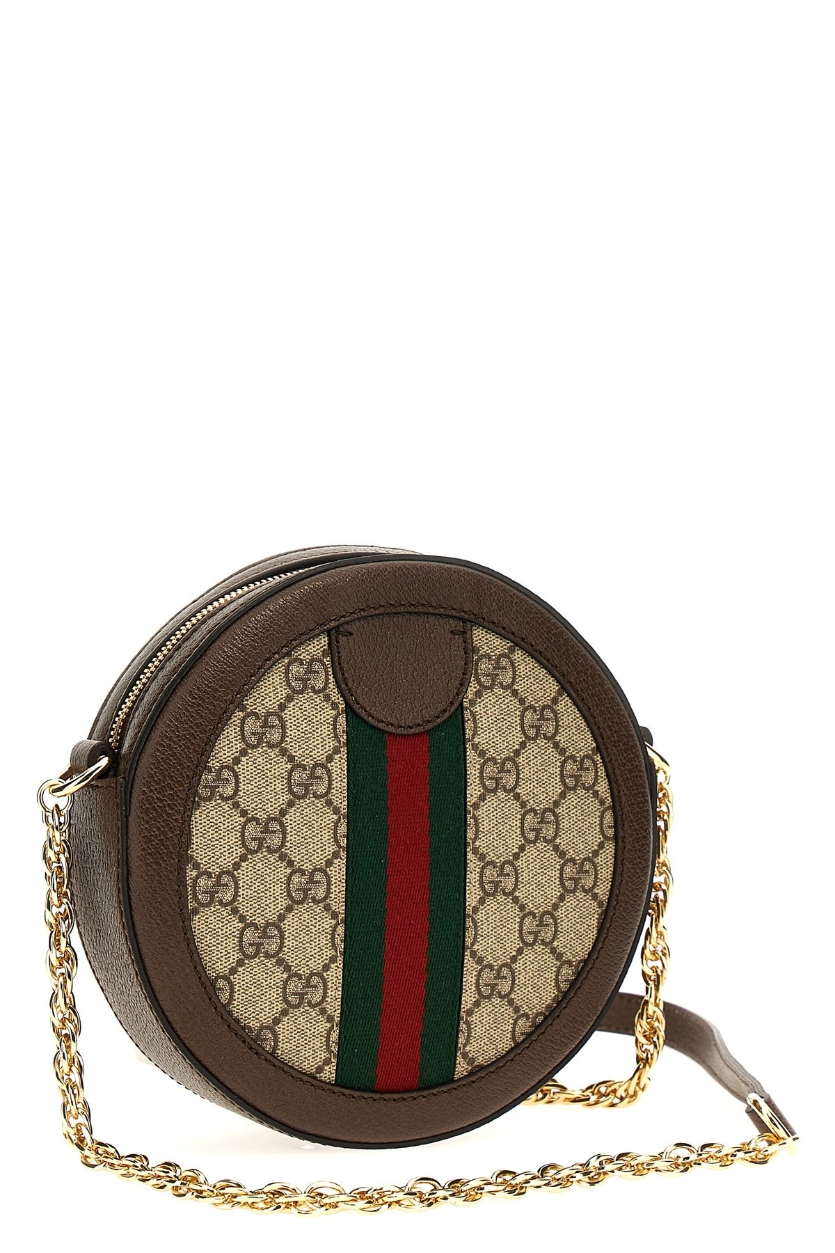 'Ophidia' crossbody bag - 3