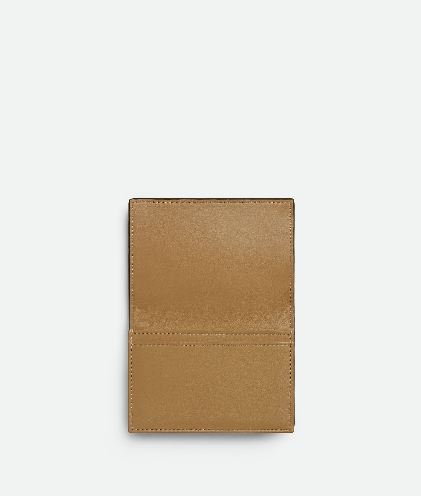 Intrecciato Business Card Case - 2