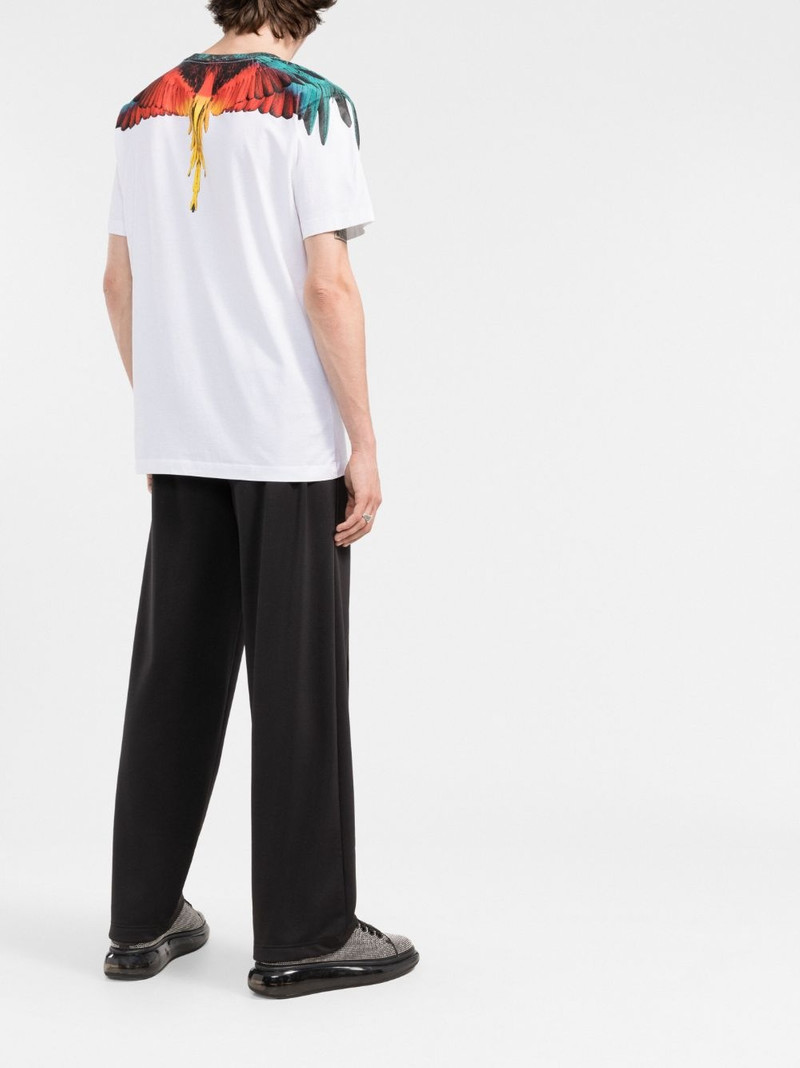 Tempera Cross track pants 4