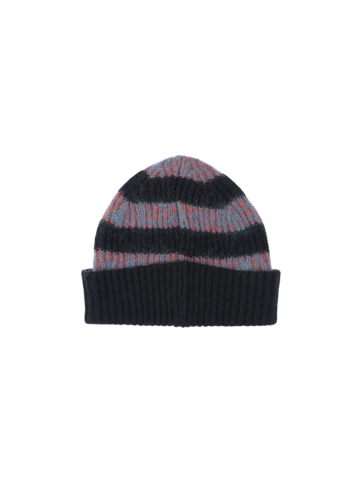 WOOL BEANIE - 2