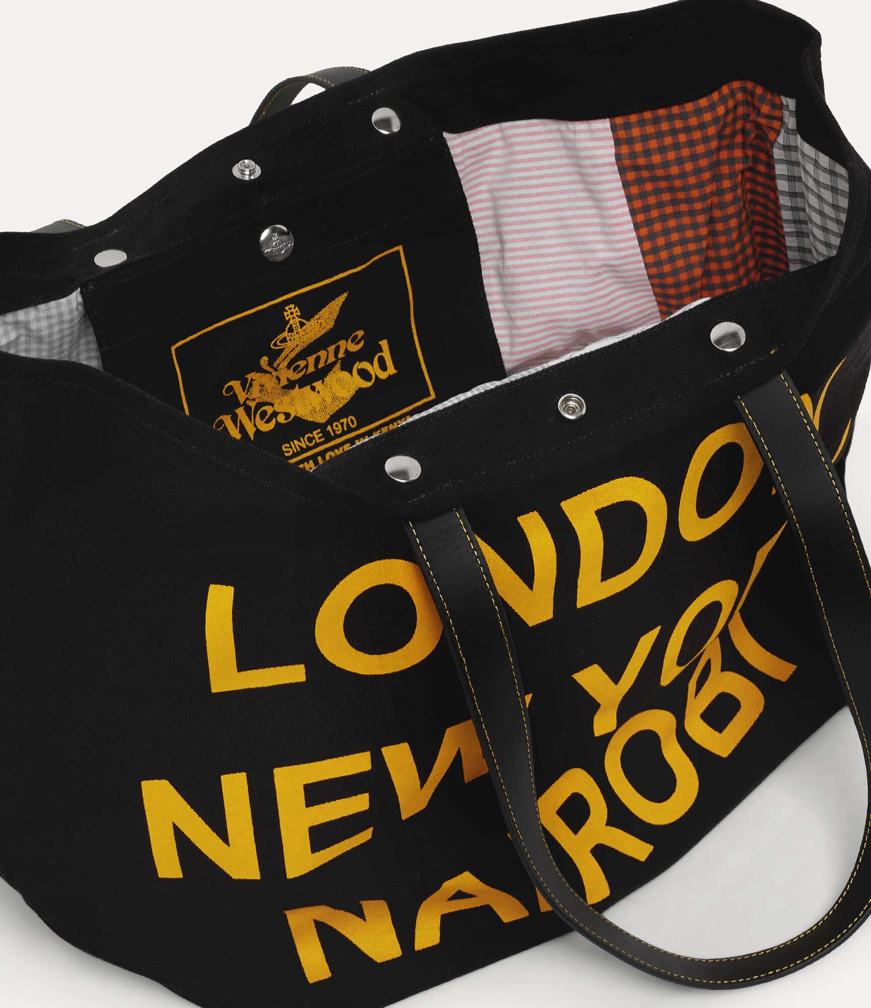 UTILITY LARGE SHOPPER - 5