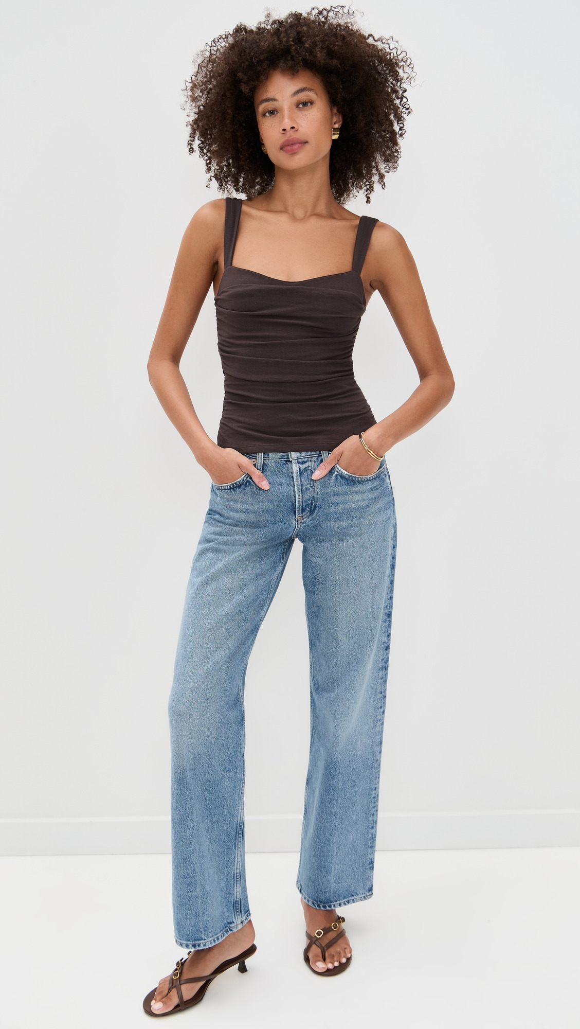 Trish Knit Top - 4