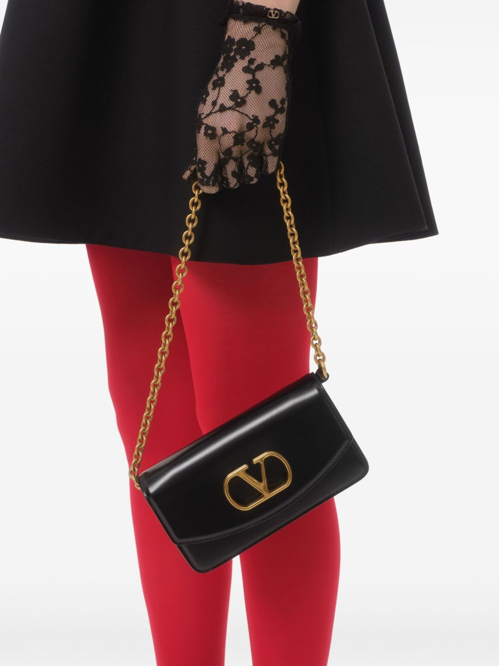 Vain clutch bag - 3