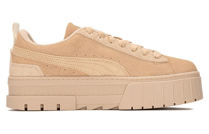 (WMNS) PUMA Mayze 'First Sense - Light Sand' 388565-02 - 2