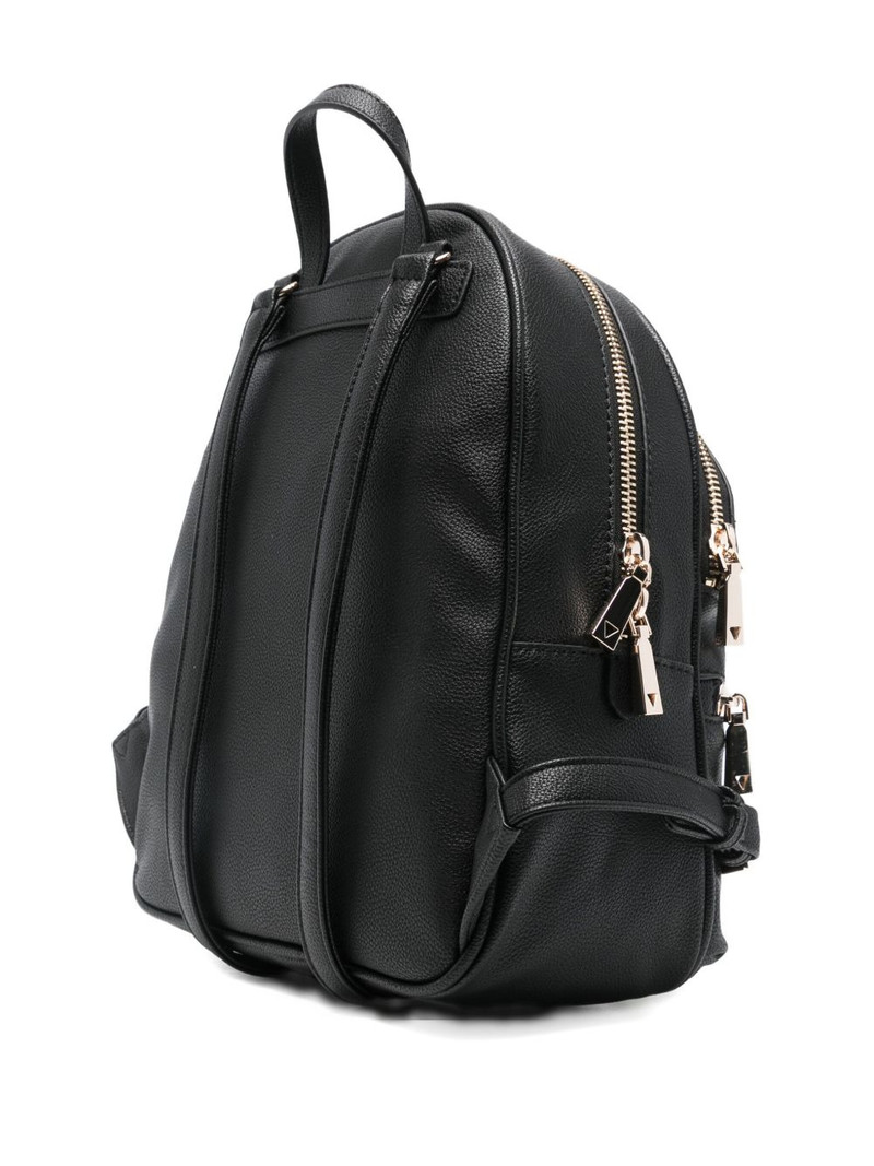 GUESS USA zip-fastening backpack outlook