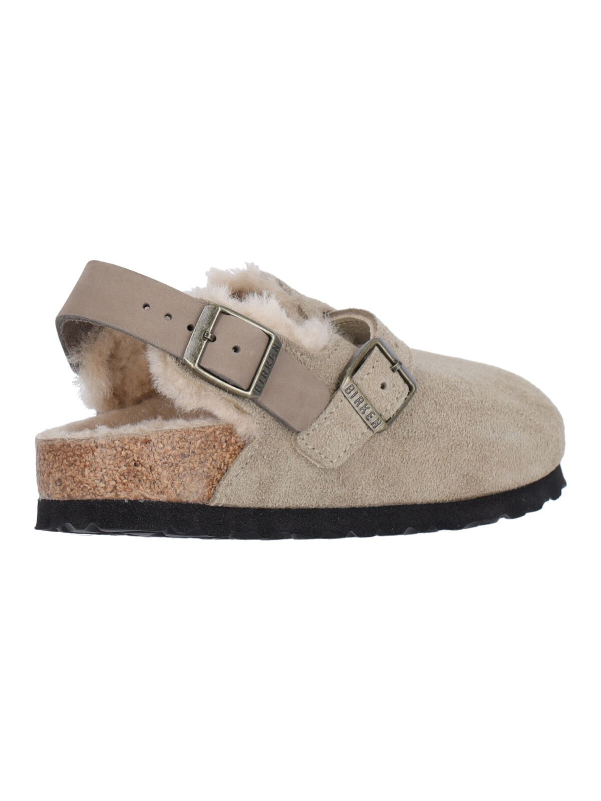 "TOKIO" MULES - 4