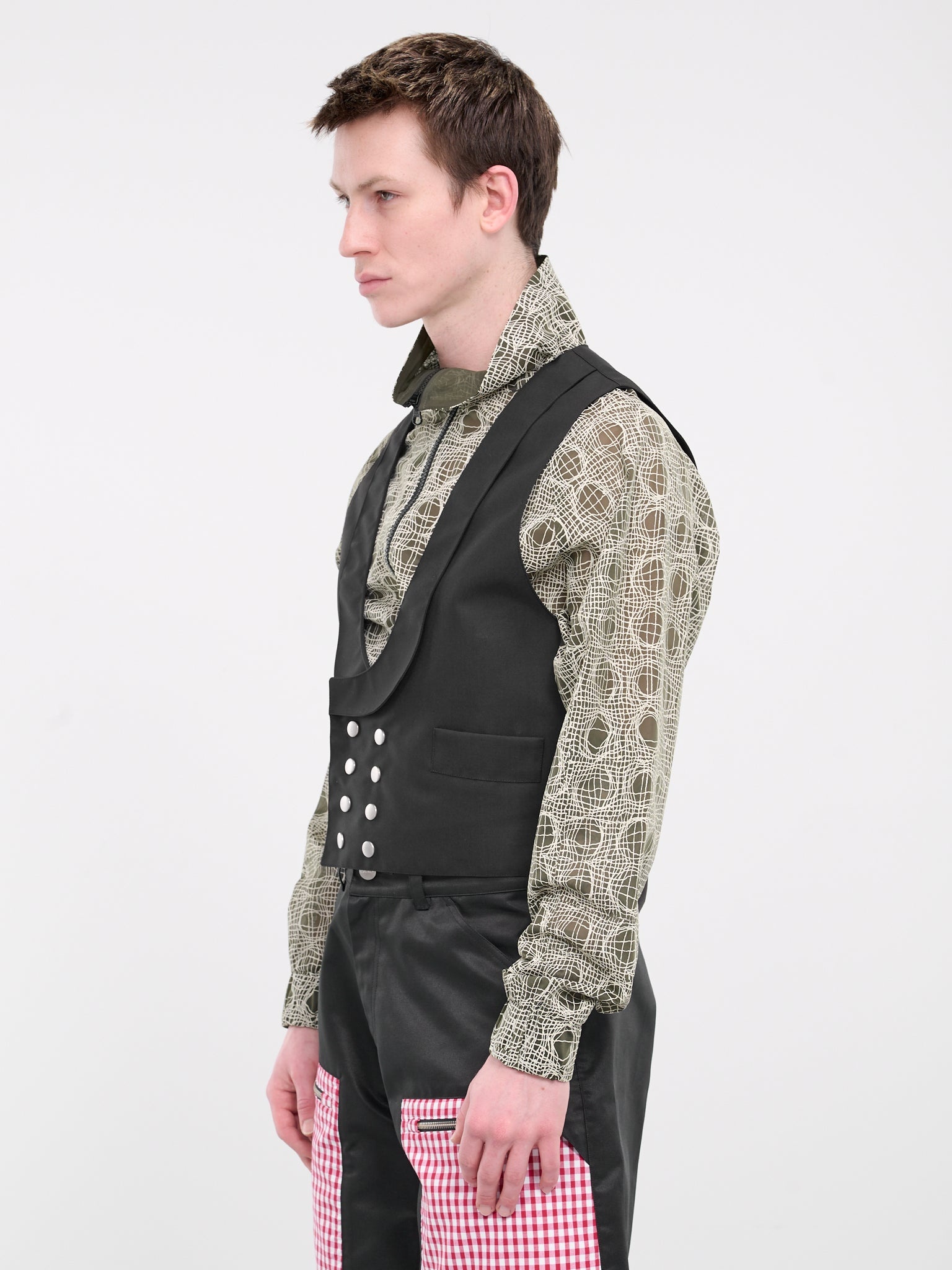 Cordura Waistcoat - 2