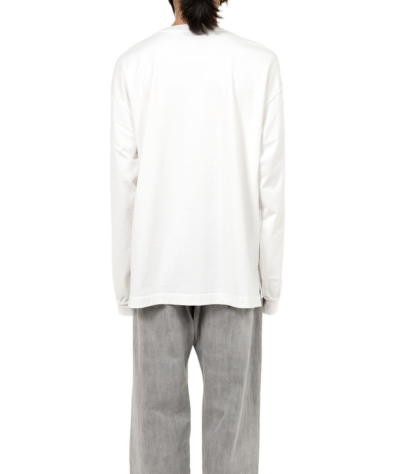 SCOTT Printed Long Sleeve T-shirt 5