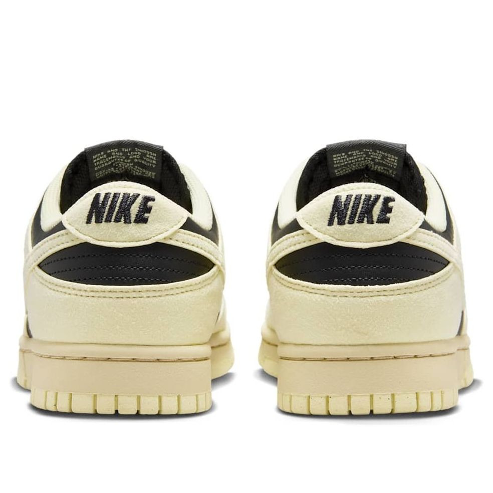 (WMNS) Nike Dunk Low Next Nature 'Coconut Milk Black' HJ7673-005 - 5
