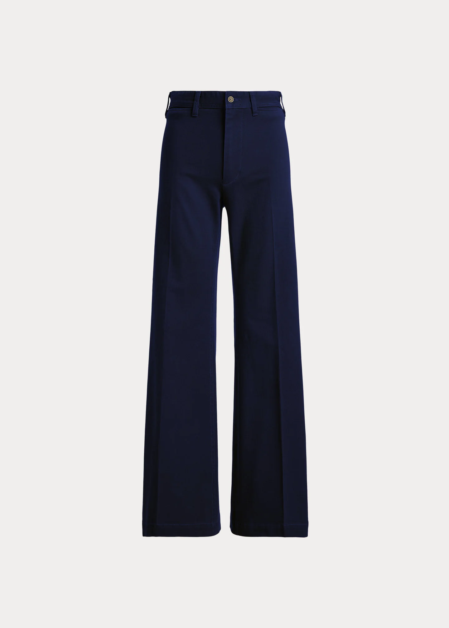 Beaton Stretch-Cotton Pant - 1