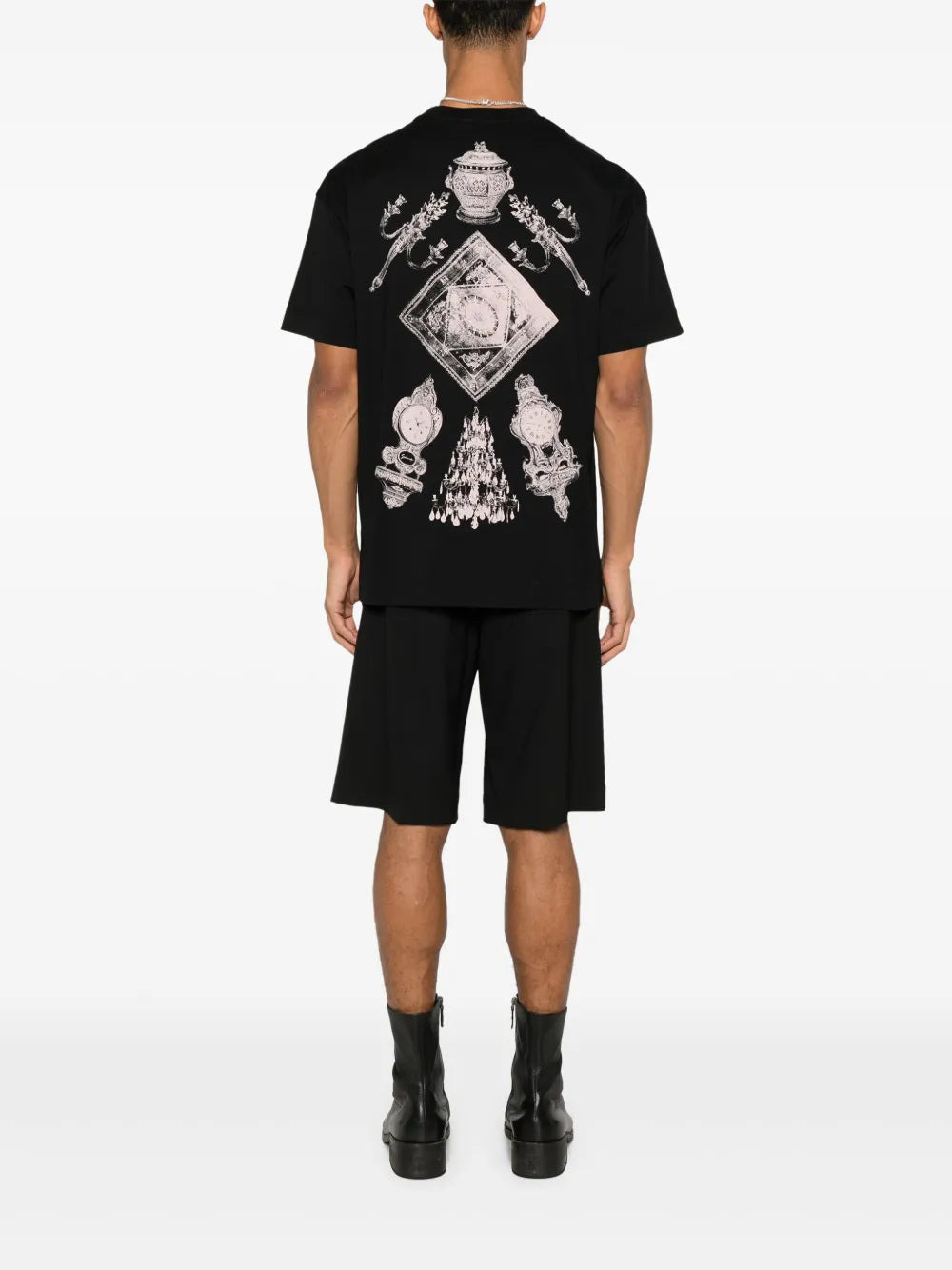 T-shirt imprimé - 2