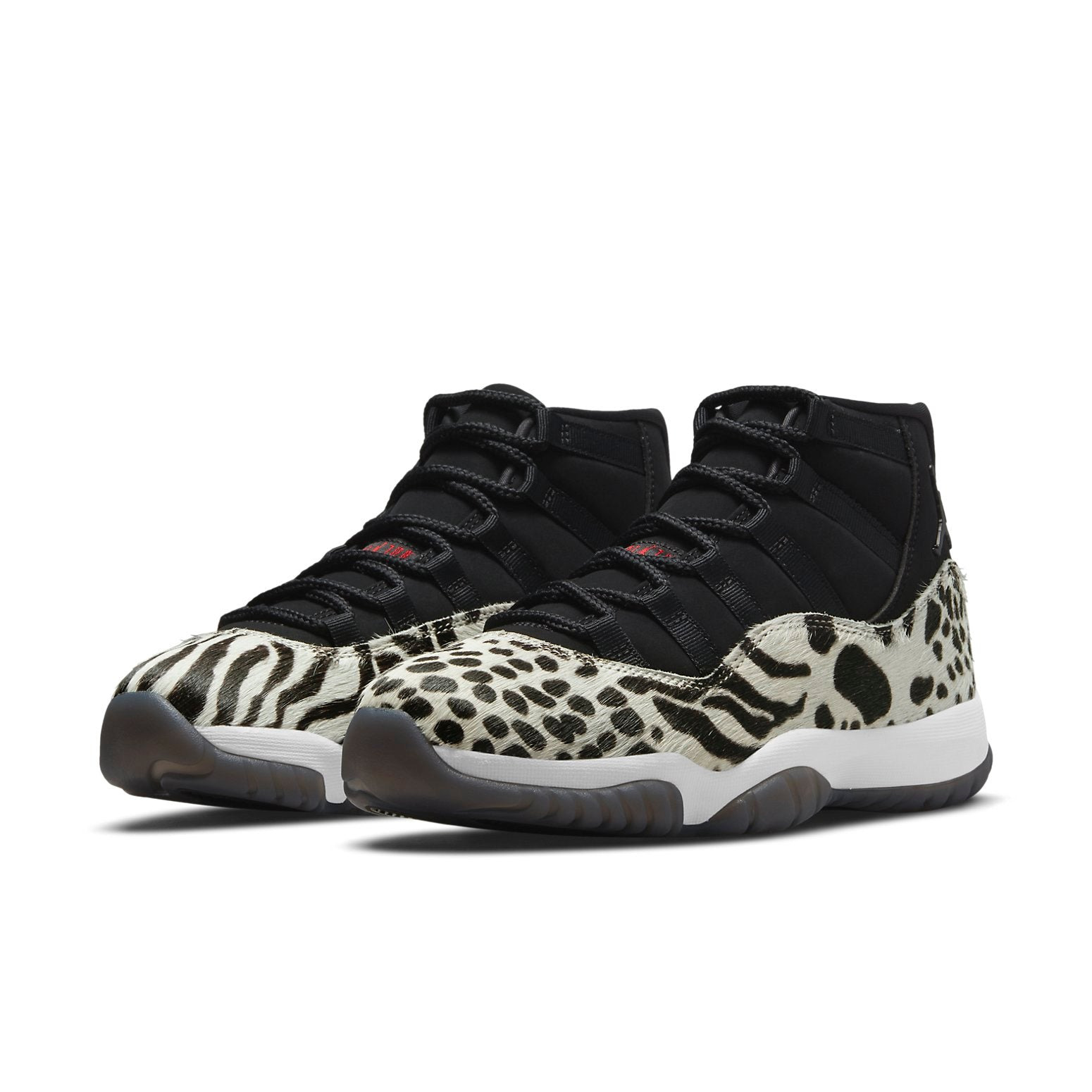 (WMNS) Air Jordan 11 Retro 'Animal Instinct' AR0715-010 - 3