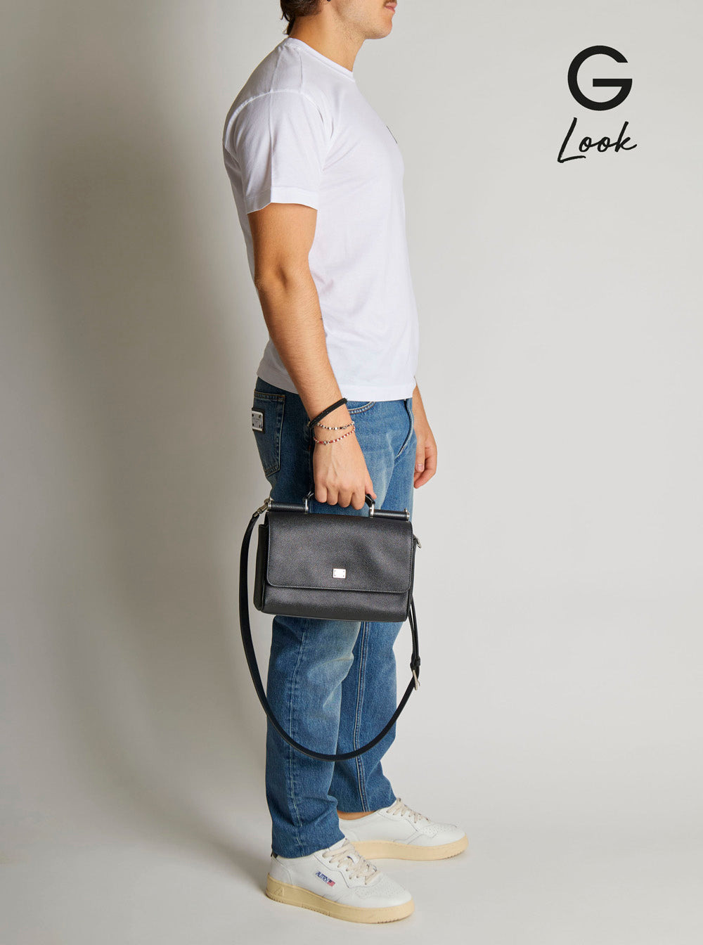 Dolce & Gabbana Men Sicily - 6