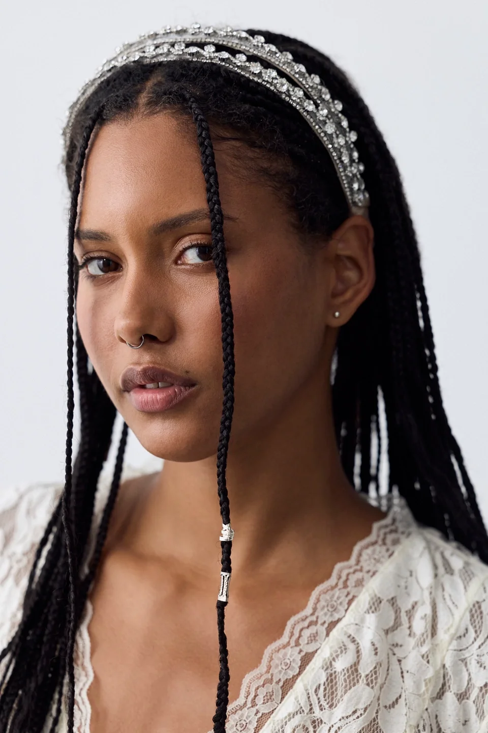 Inez Headband - 1