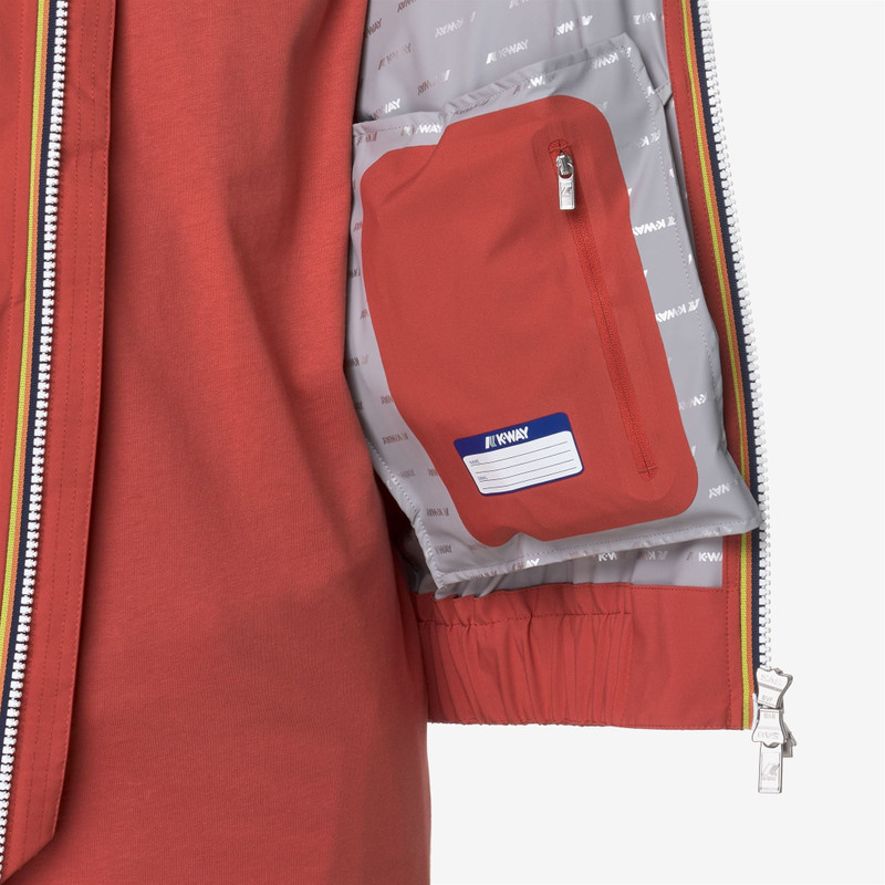 K-WAY AURENE STRETCH DOT outlook