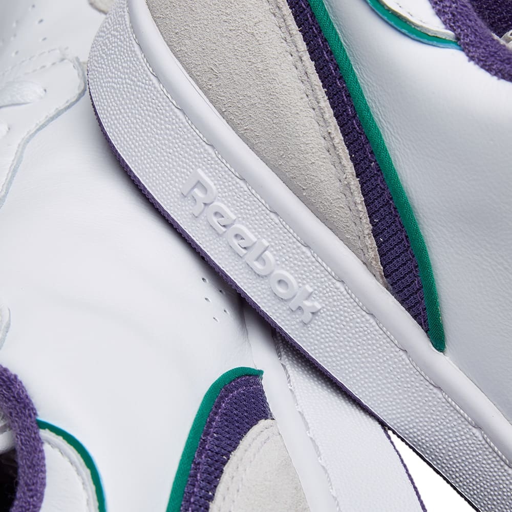 Reebok Wimbledon ACT 300 MU - 4