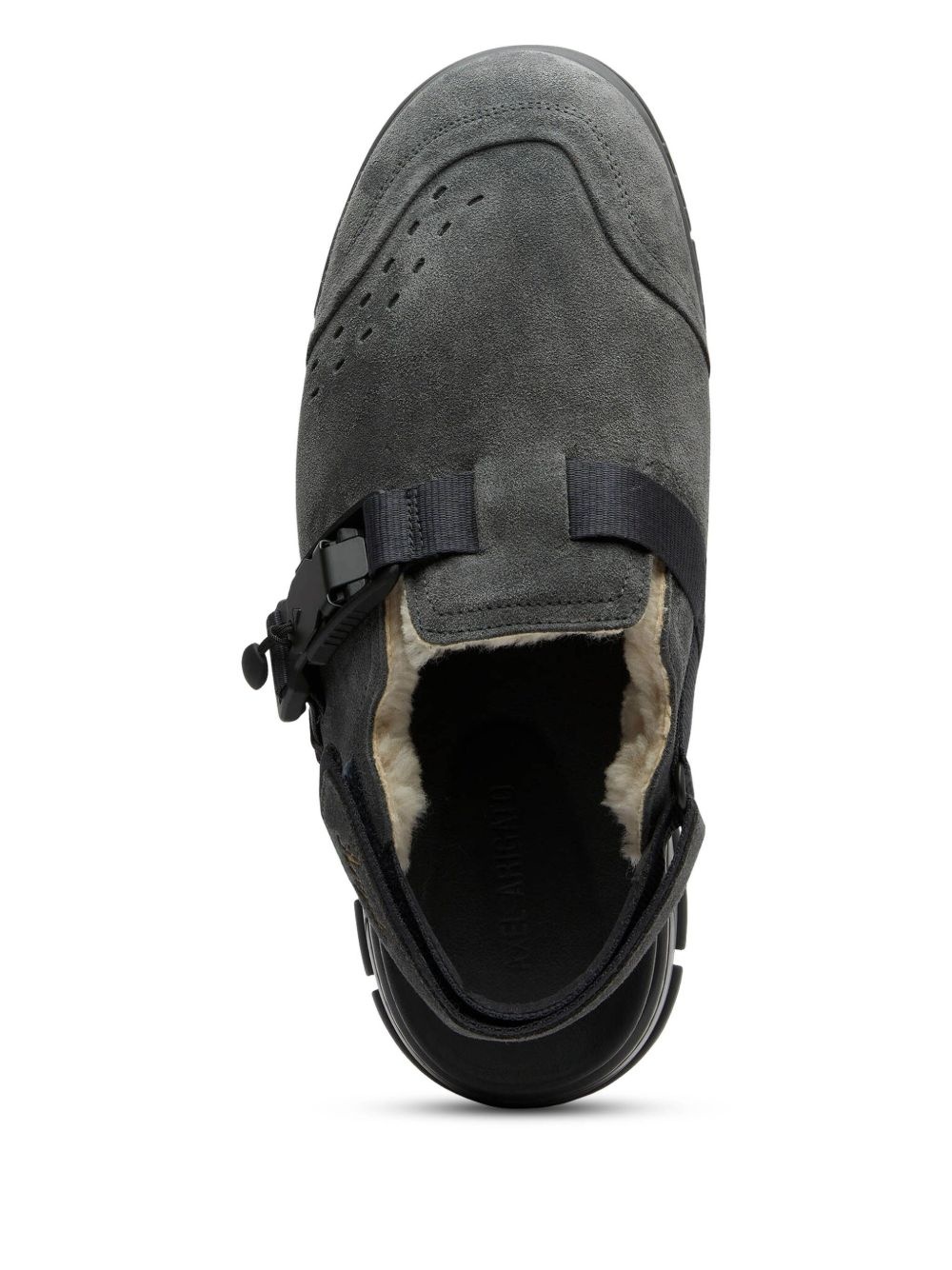 Area sandals - 4