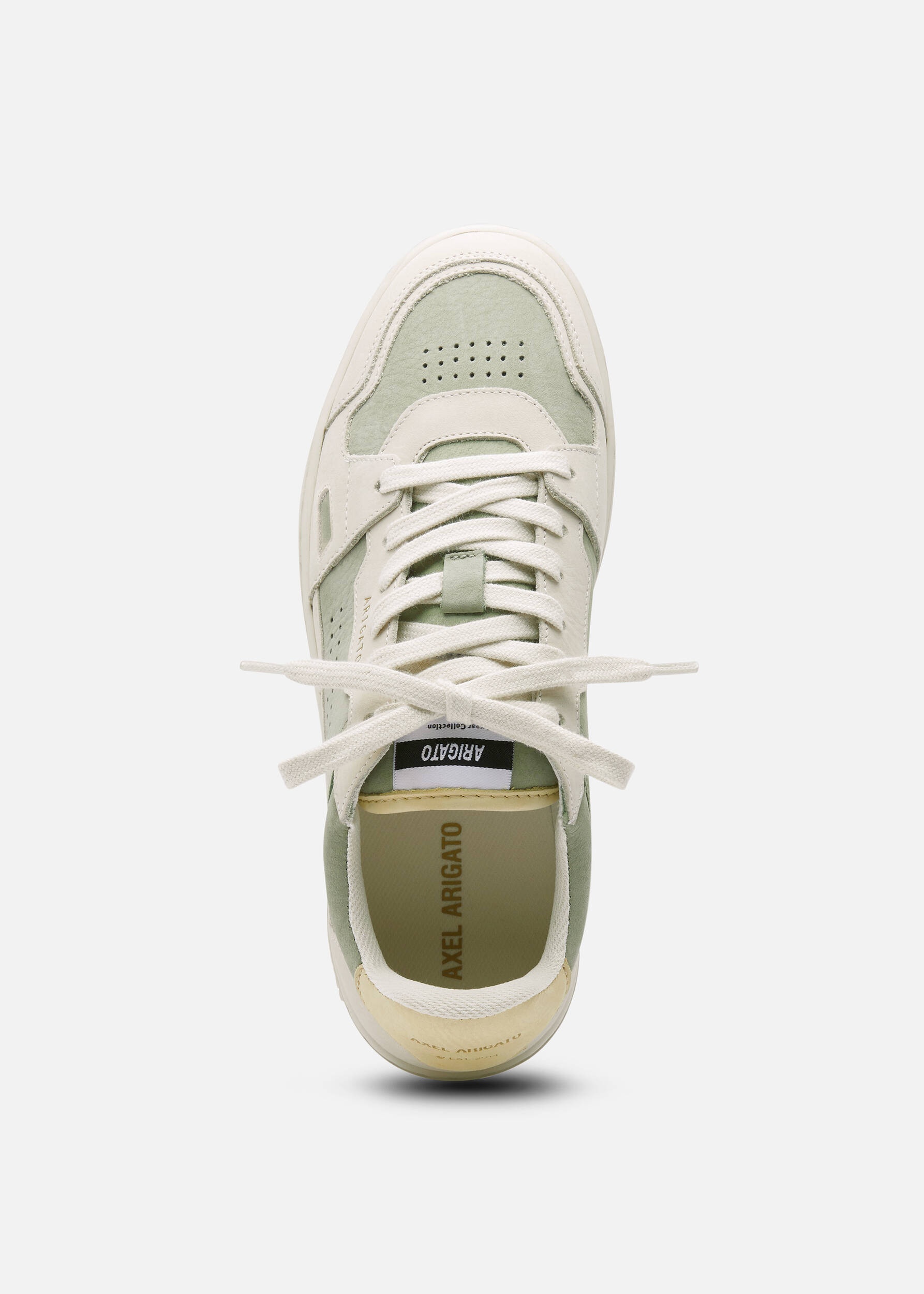 Dice Lo Sneaker - 4