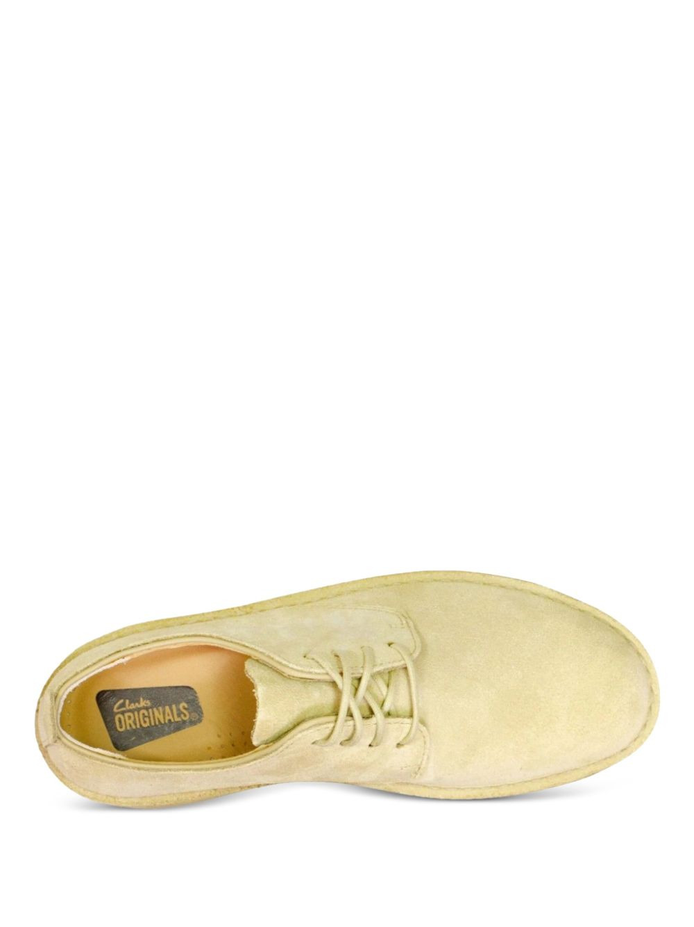desert london suede shoes - 2