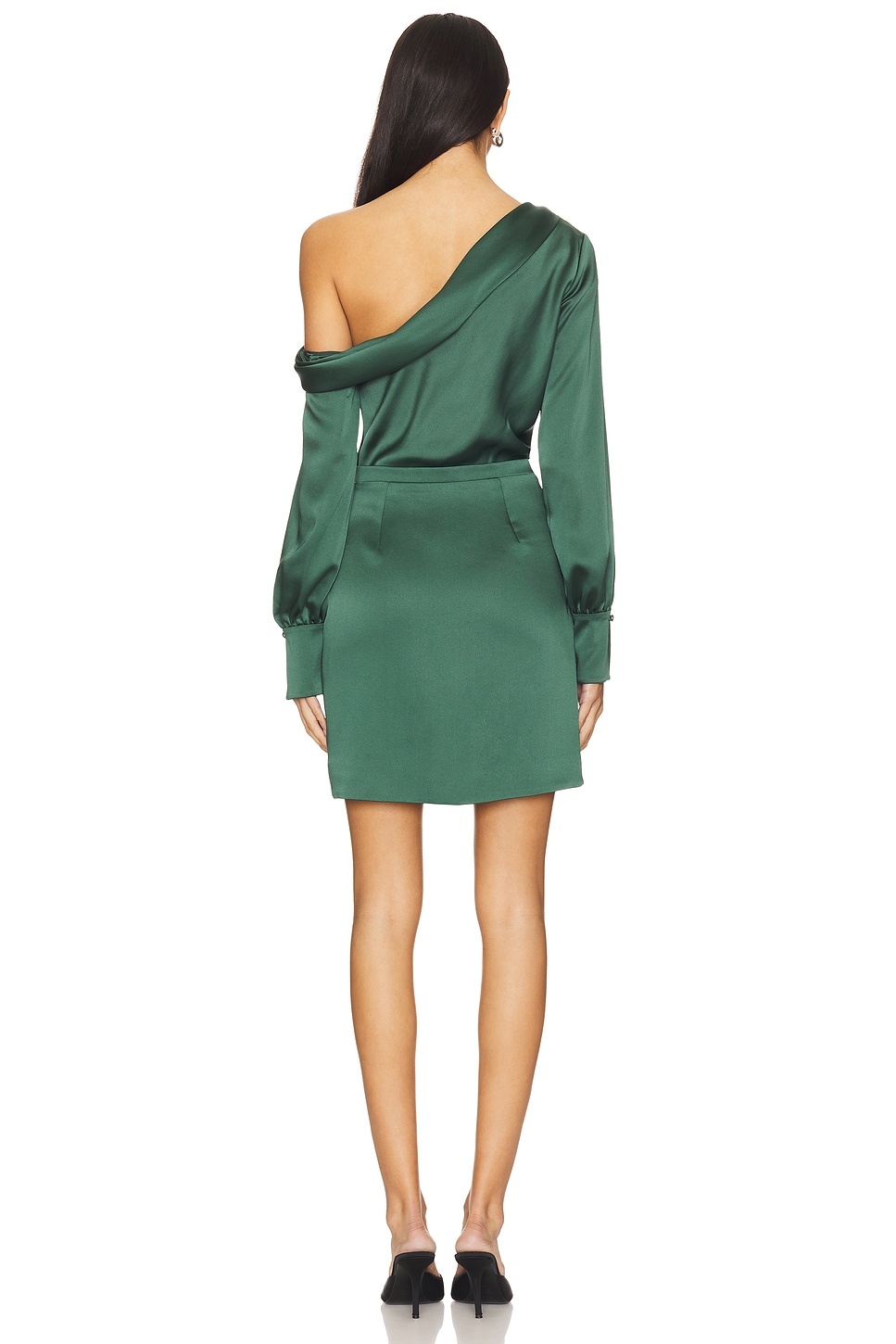 Cameron Dress - 4