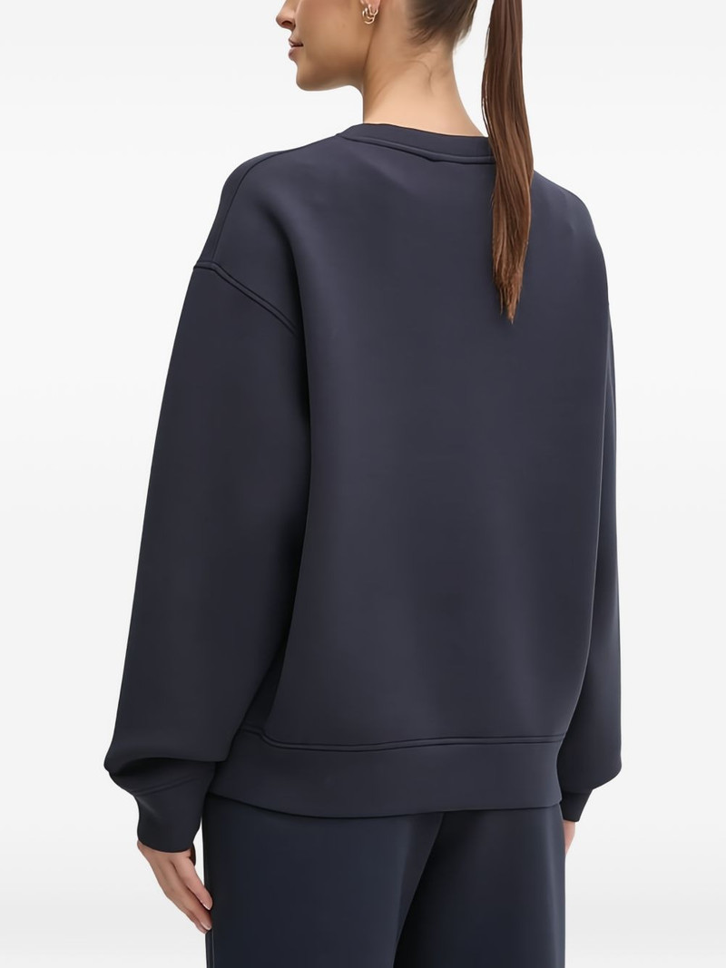 embellished sweatshirt 3