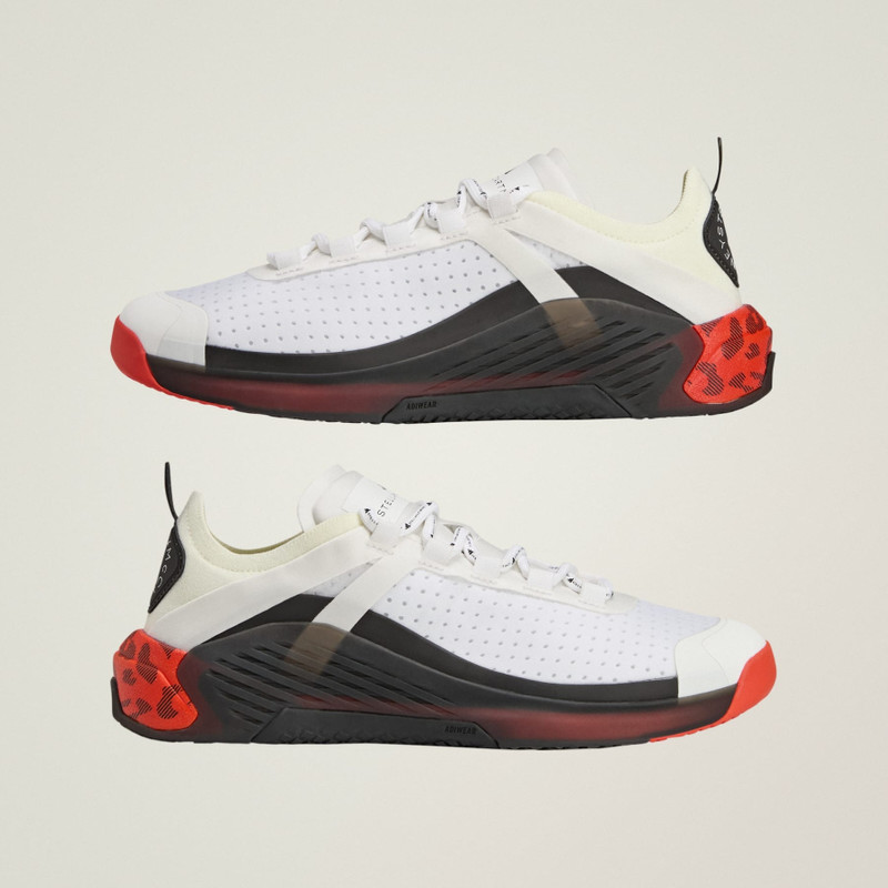 adidas by Stella McCartney DROPSET 4 Training Shoe 9