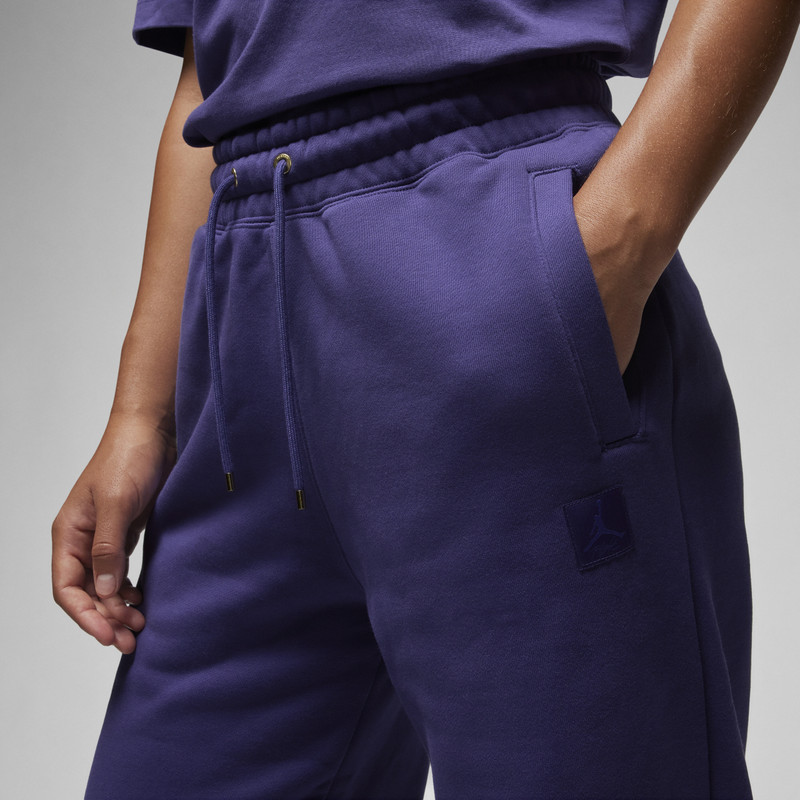 Women's Jordan Flight Fleece Pants 3