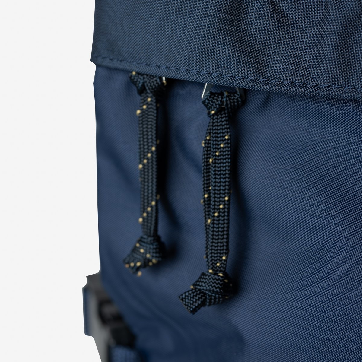 POR-FOR-DAY-NAV Porter - Yoshida & Co. - Force Daypack - Navy Blue - 7
