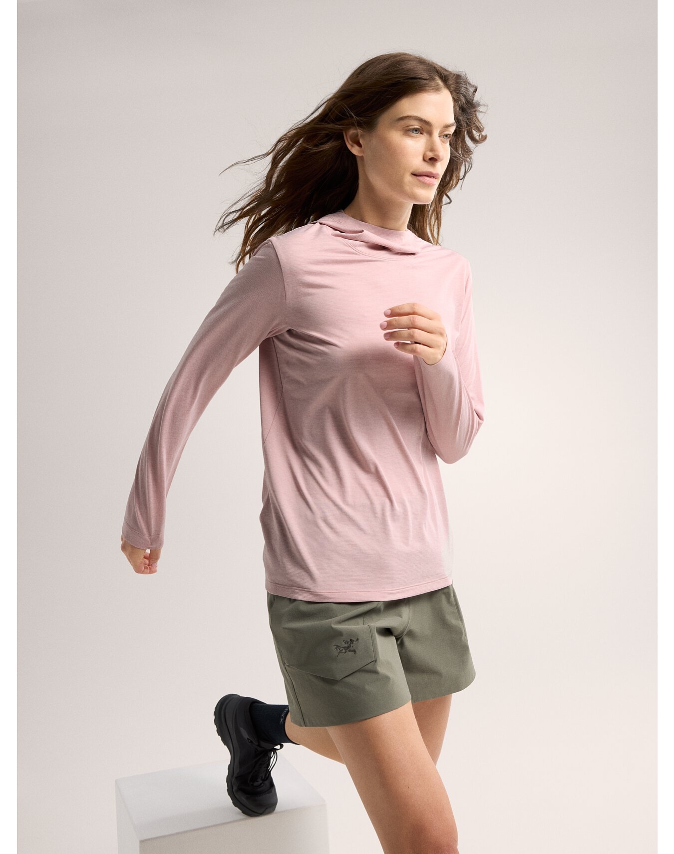 Taema Hoody - 3